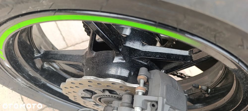 Kawasaki Ninja - 20