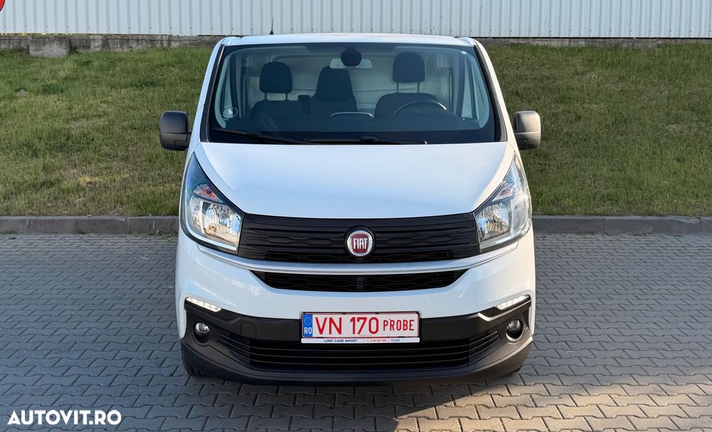 Renault Trafic L2H1 Komfort - 16