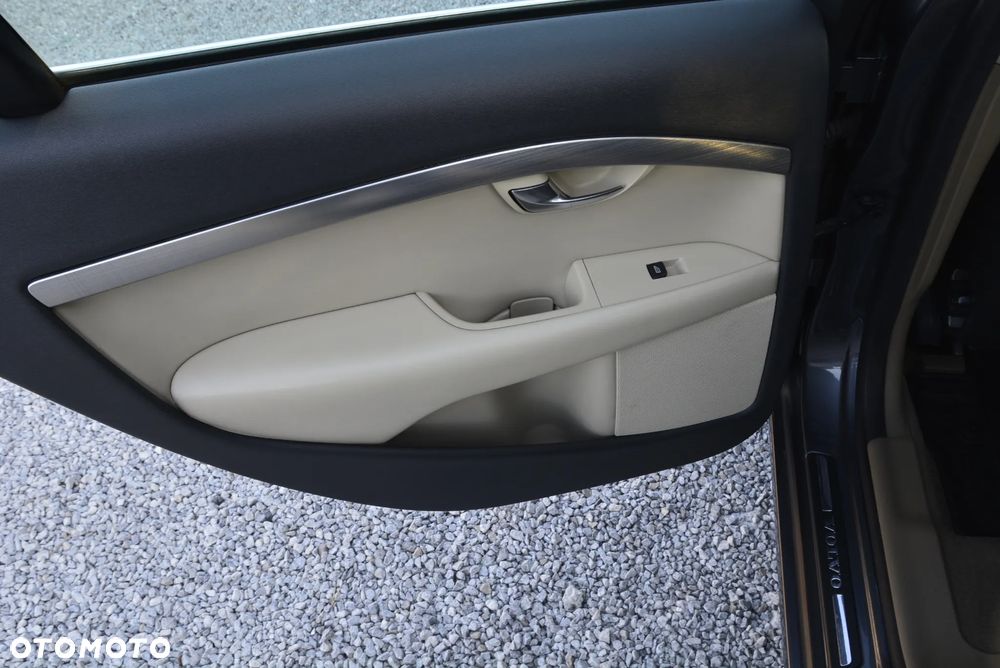 Volvo S80 3.2 Summum - 29