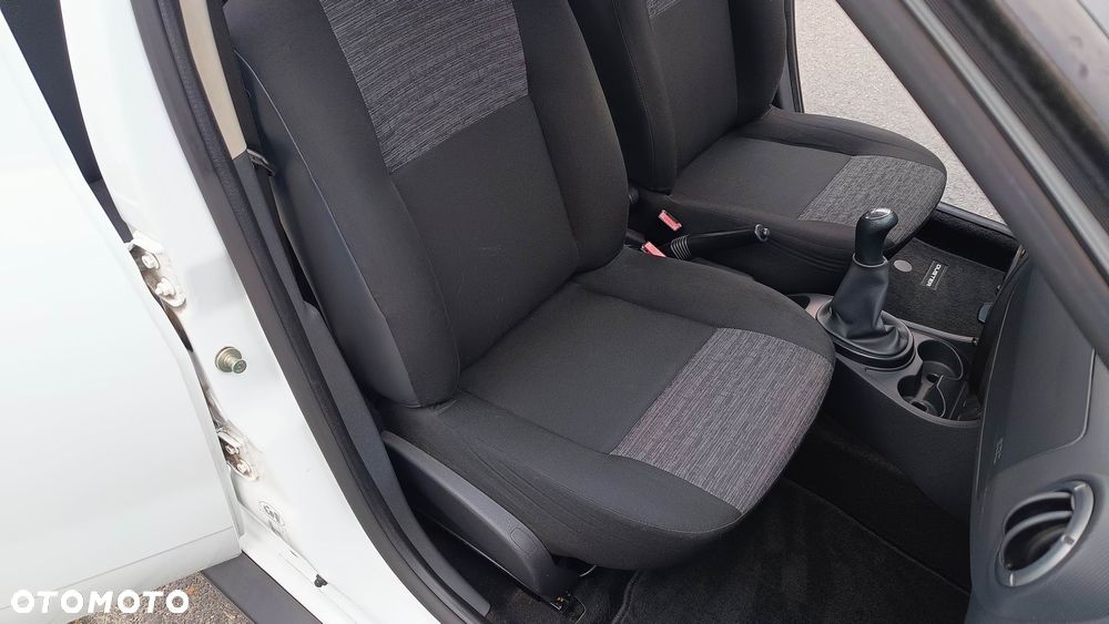 Dacia Duster 1.6 16V 4x2 - 20