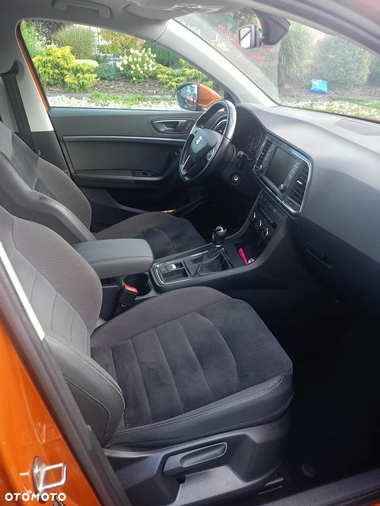 Seat Ateca - 10