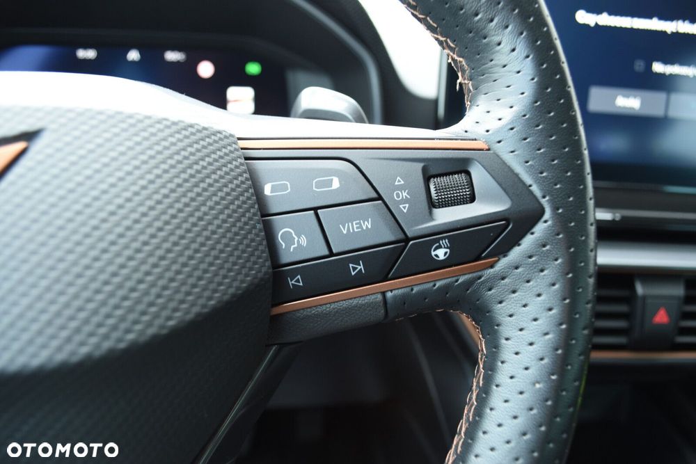 Cupra Leon 2.0 TDI DSG - 15