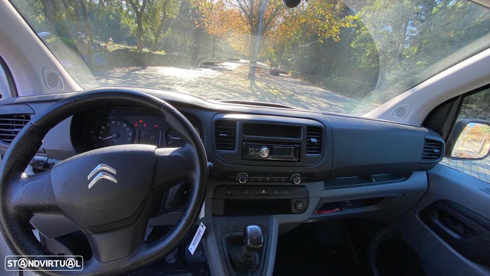 Citroën Jumper 2.0 hdi Xl - 6