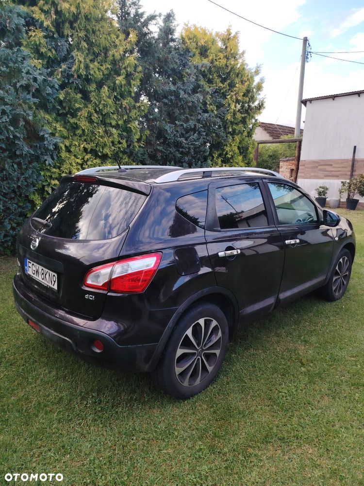 Nissan Qashqai 2.0 dCi I-Way - 3