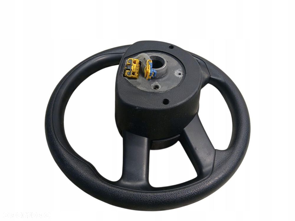 kierownica poduszka airbag vw polo iv 9n kierownica poduszka airbag - 4