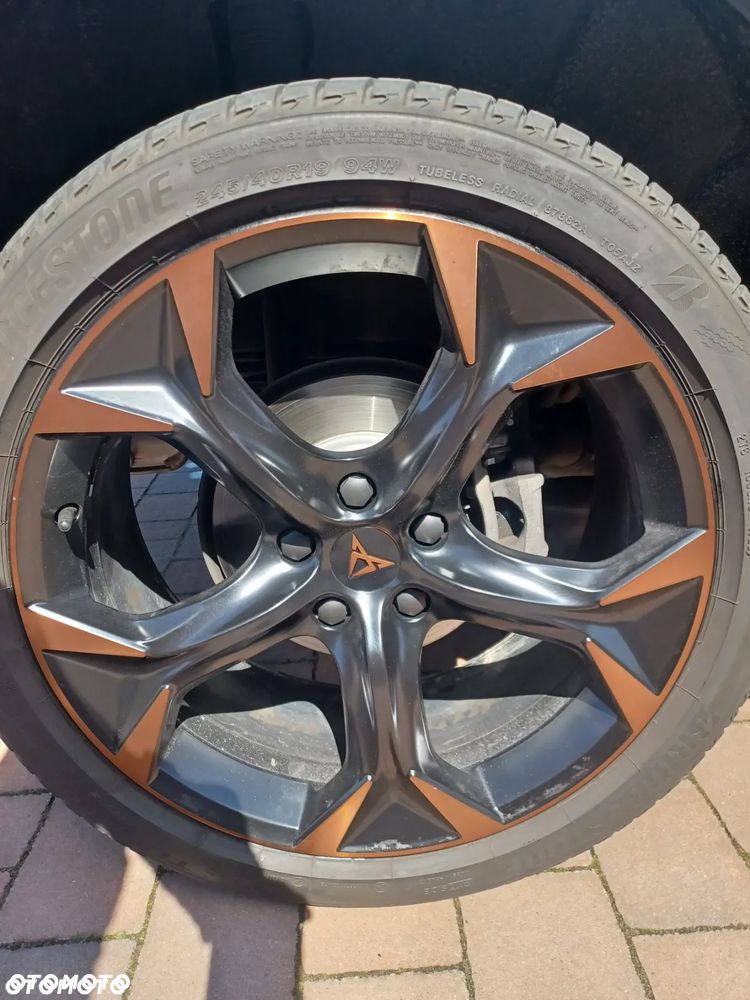 Cupra Formentor - 7