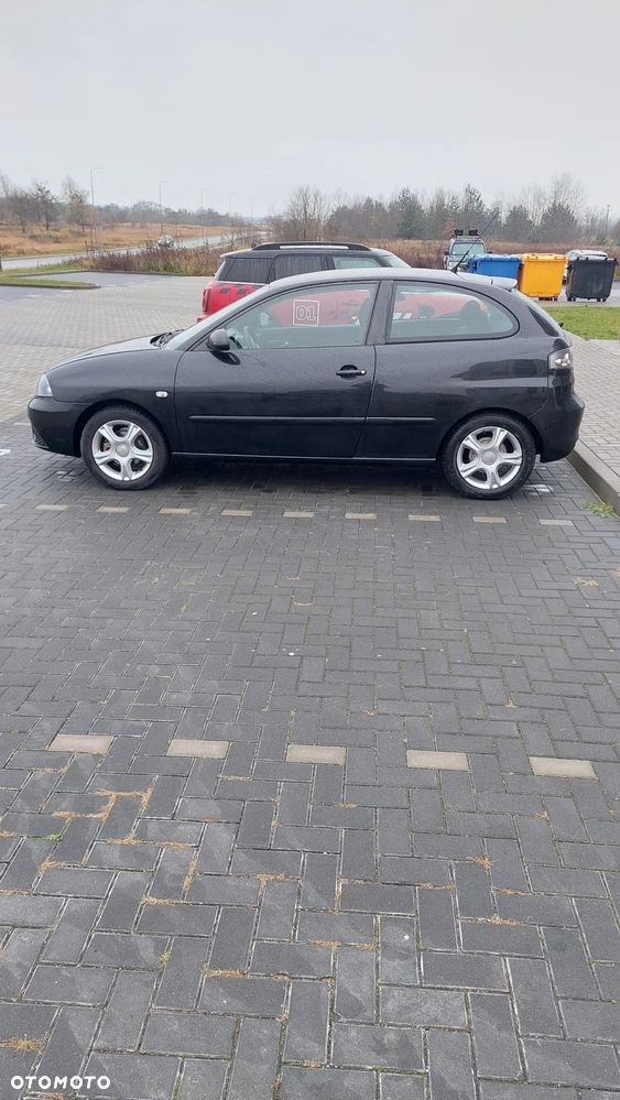 Seat Ibiza - 7