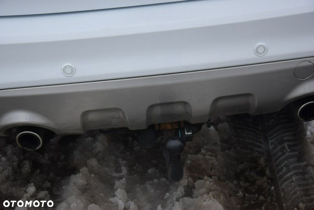 Ford Kuga 2.0 TDCi 4WD Titanium - 10