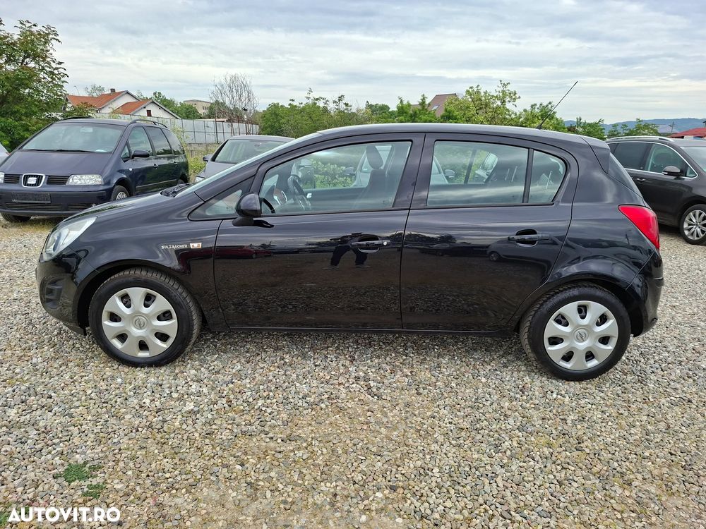 Opel Corsa - 6