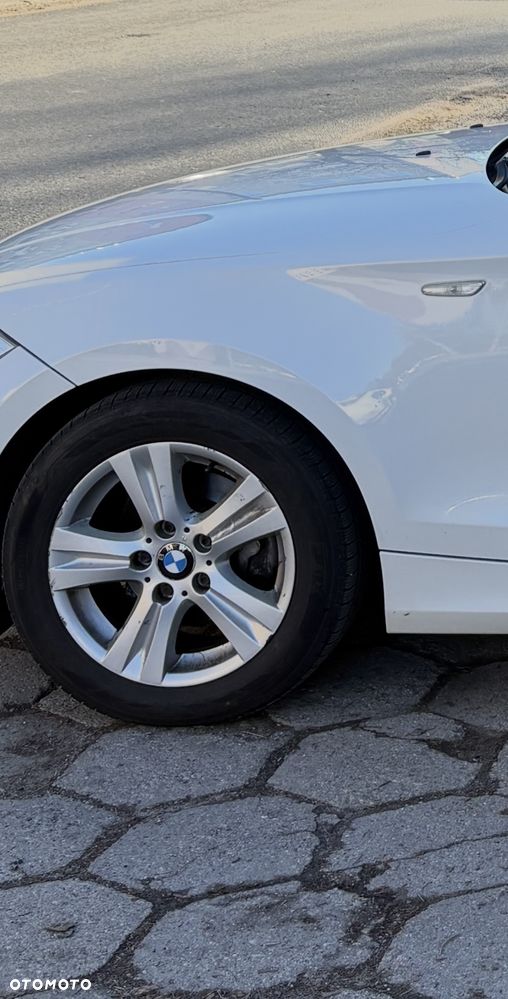 BMW Seria 1 - 24
