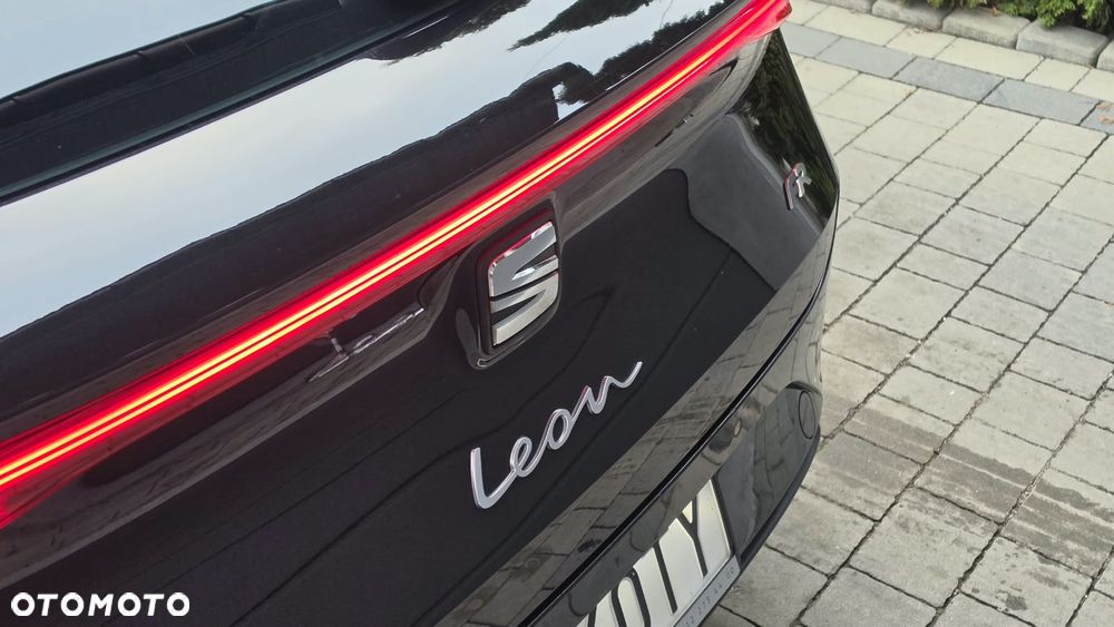 Seat Leon Sportstourer 2020