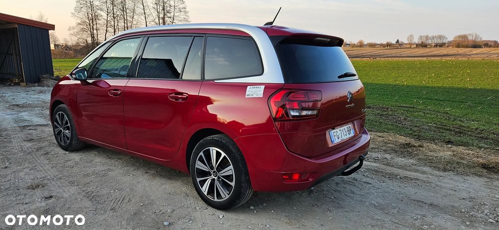 Citroën C4 SpaceTourer - 3