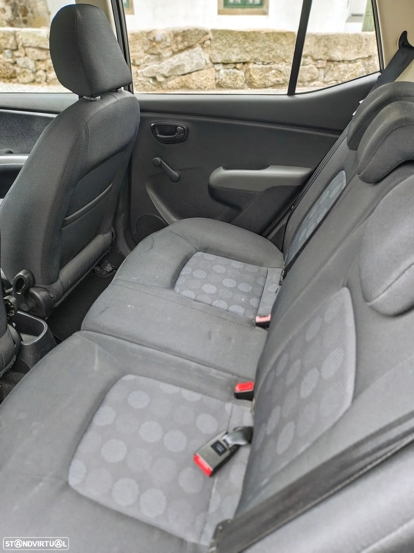 Hyundai i10 - 5
