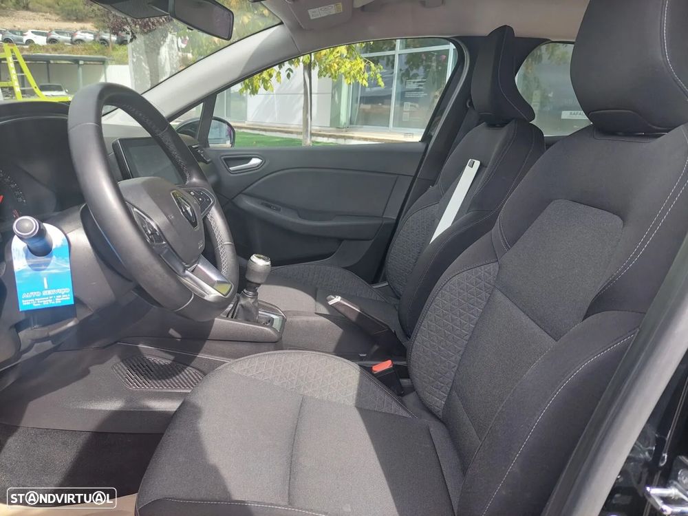 Renault Clio 1.0 TCe Intens - 14