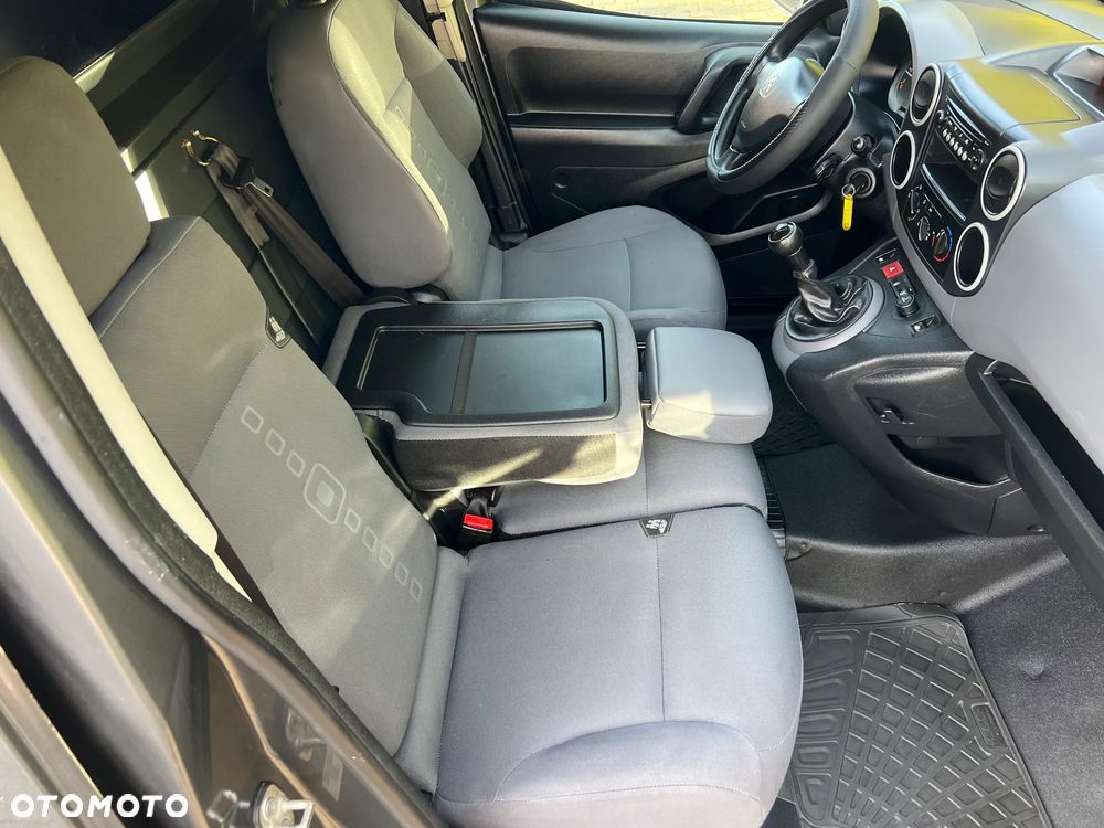 Peugeot Partner - 29