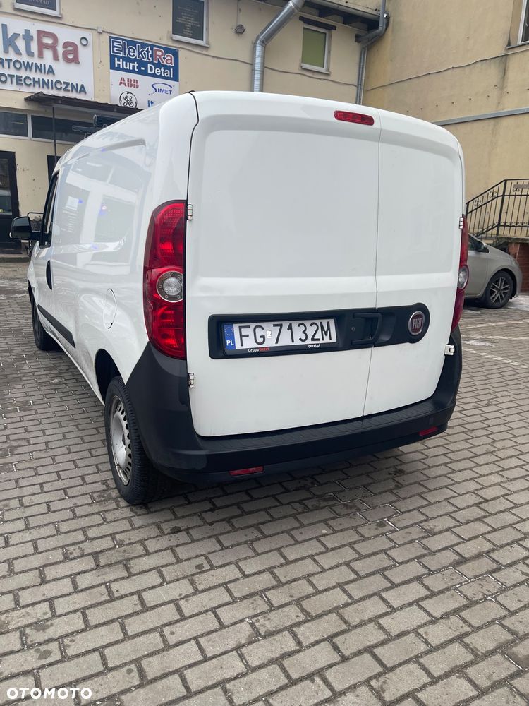Fiat Doblo - 7