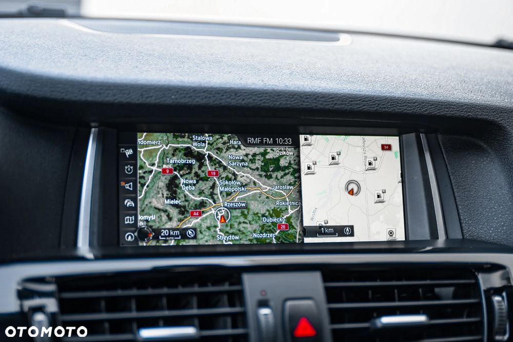 BMW X4 xDrive20d xLine - 16