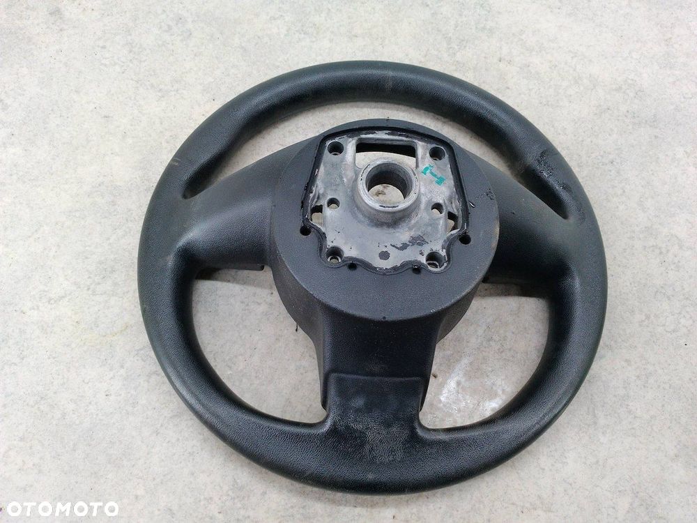 KIEROWNICA Z PODUSZKĄ SEAT ALTEA 5P0880201J 5P0419091 - 7