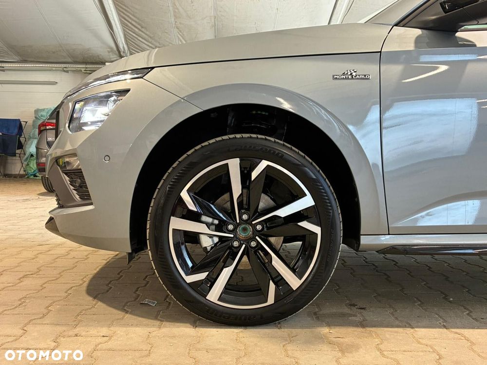 Skoda Kamiq - 33