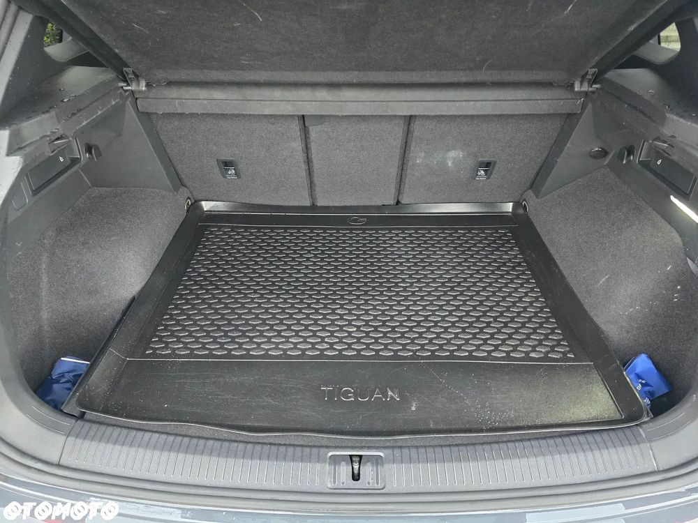 Volkswagen Tiguan 1.5 eTSI R-Line Plus DSG - 26