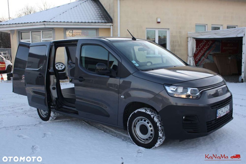 Fiat Doblo - 7