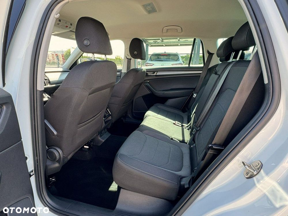 Skoda Kodiaq 1.4 TSI 4x2 Ambition - 23