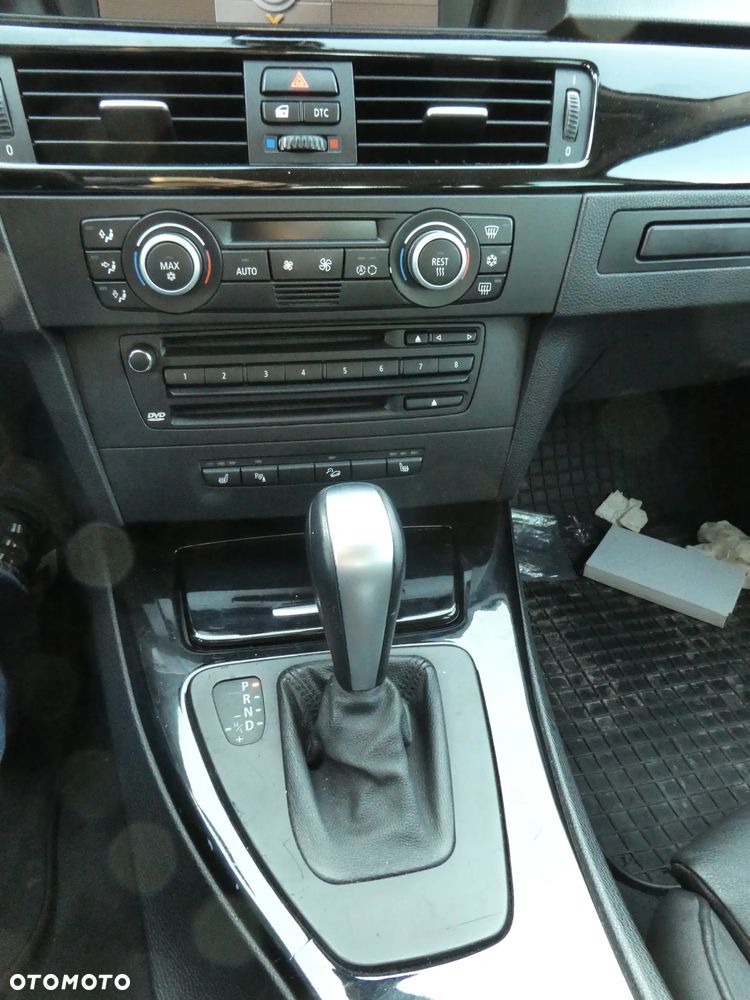 BMW Seria 3 335i xDrive - 20