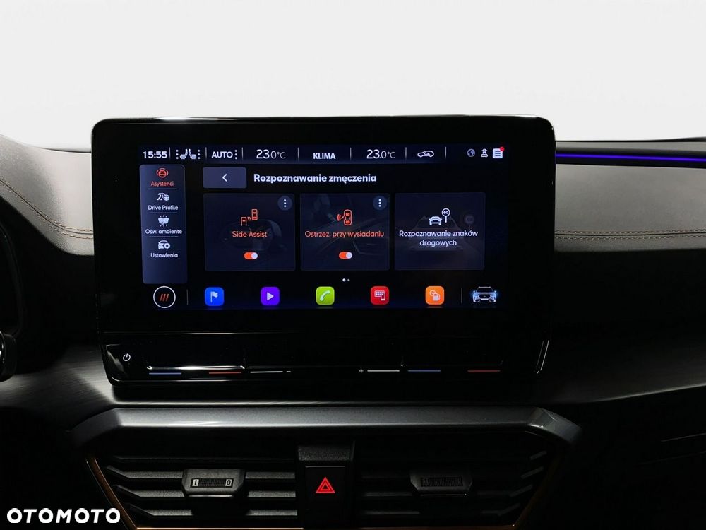Cupra Formentor - 32