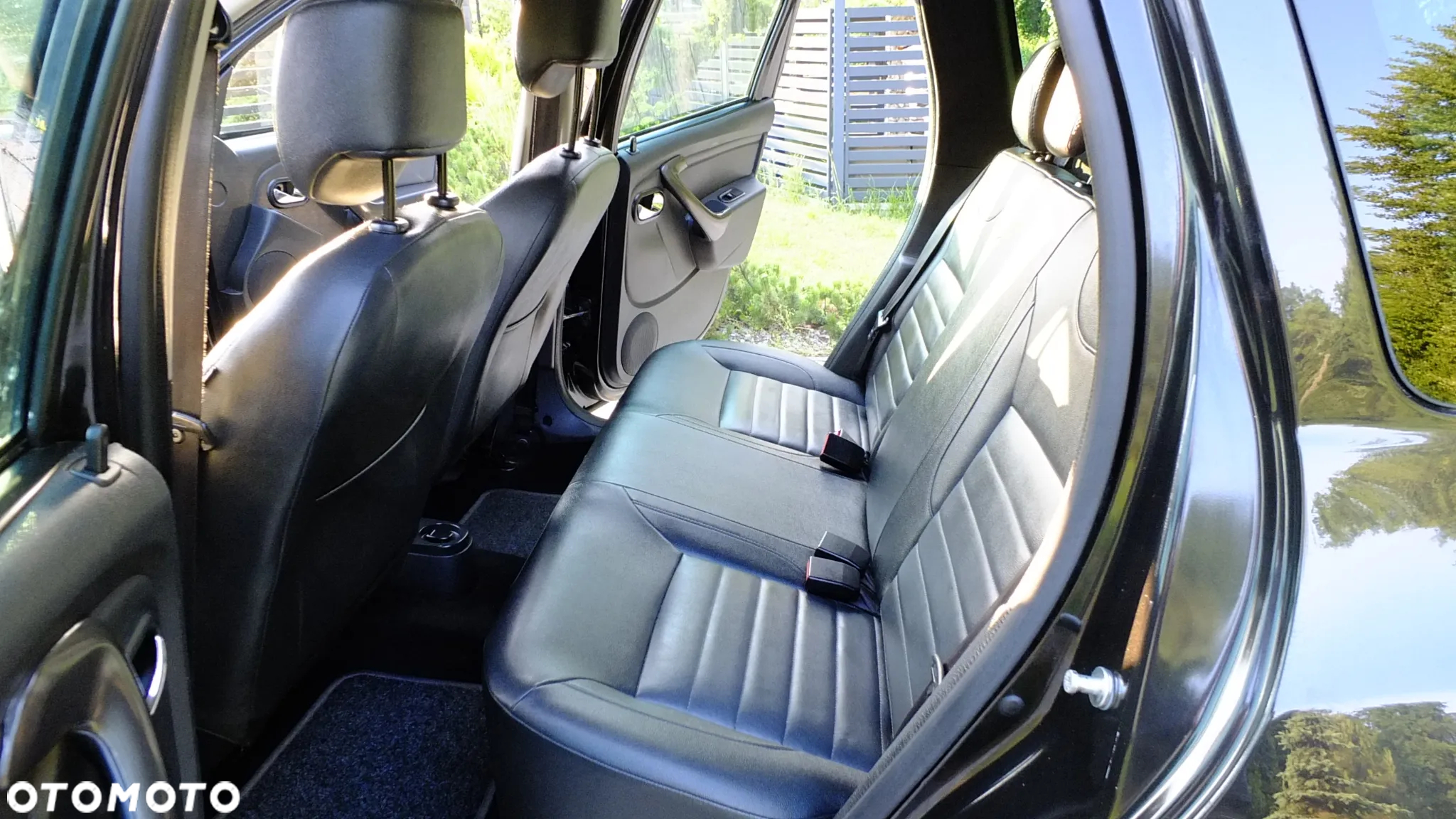 Dacia Duster 1.2 TCe Outdoor 4x4 S&S - 14