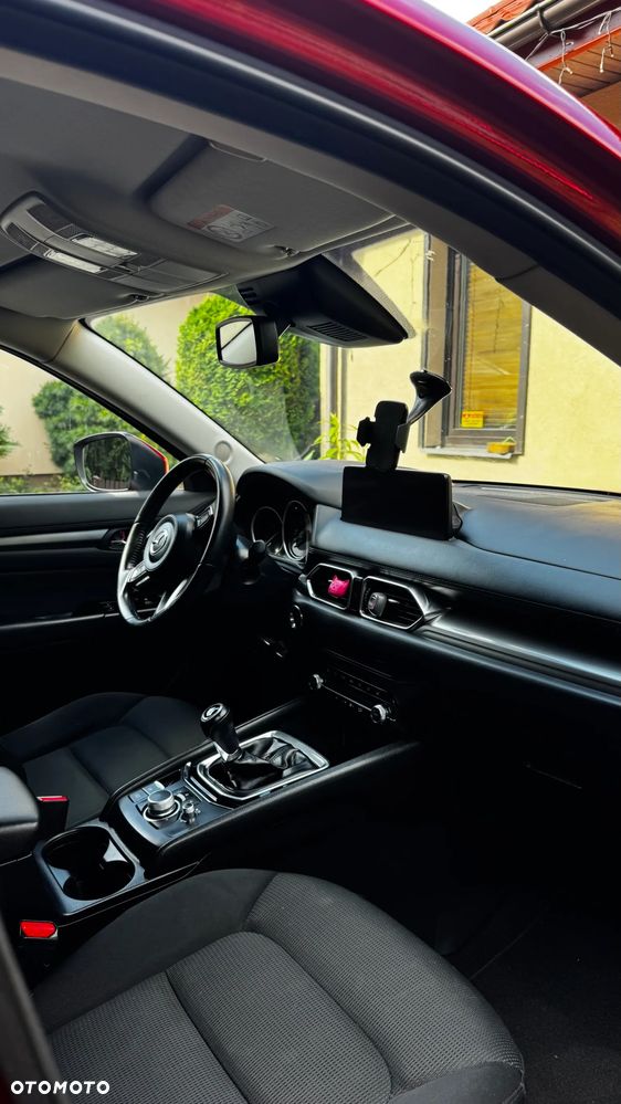 Mazda CX-5 - 26