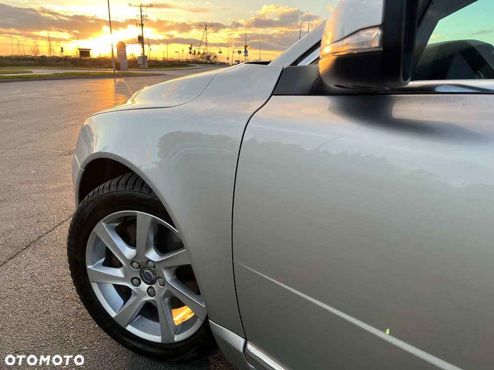 Volvo S80 T5 Drive-E Summum - 26