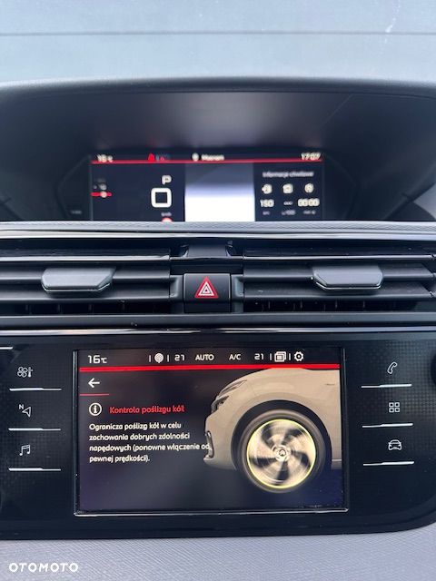 Citroën C4 Picasso 2.0 BlueHDi Exclusive - 26