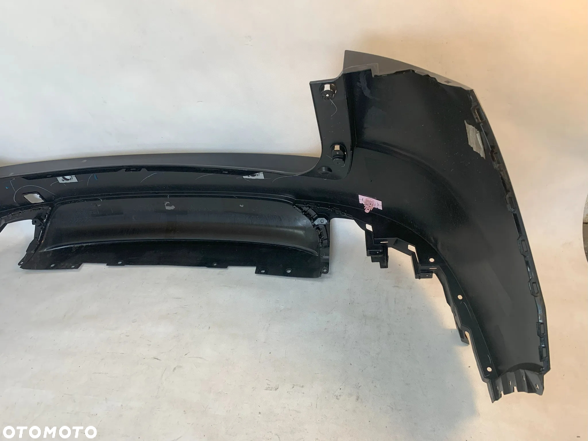 Mazda CX-60 22r PDC Zderzak tyl tylny cx 60 2022 - 5