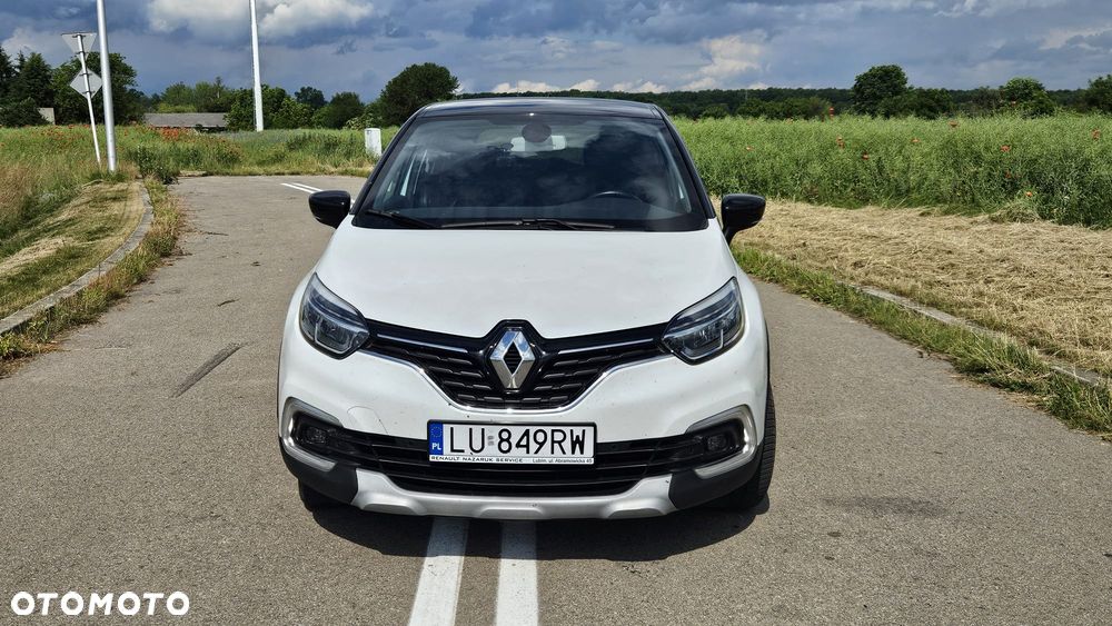 Renault Captur - 4