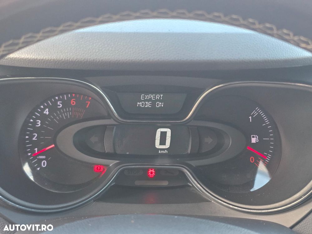 Renault Captur (ENERGY) TCe 90 BOSE EDITION - 8