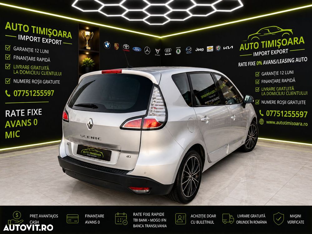 Renault Scenic - 4