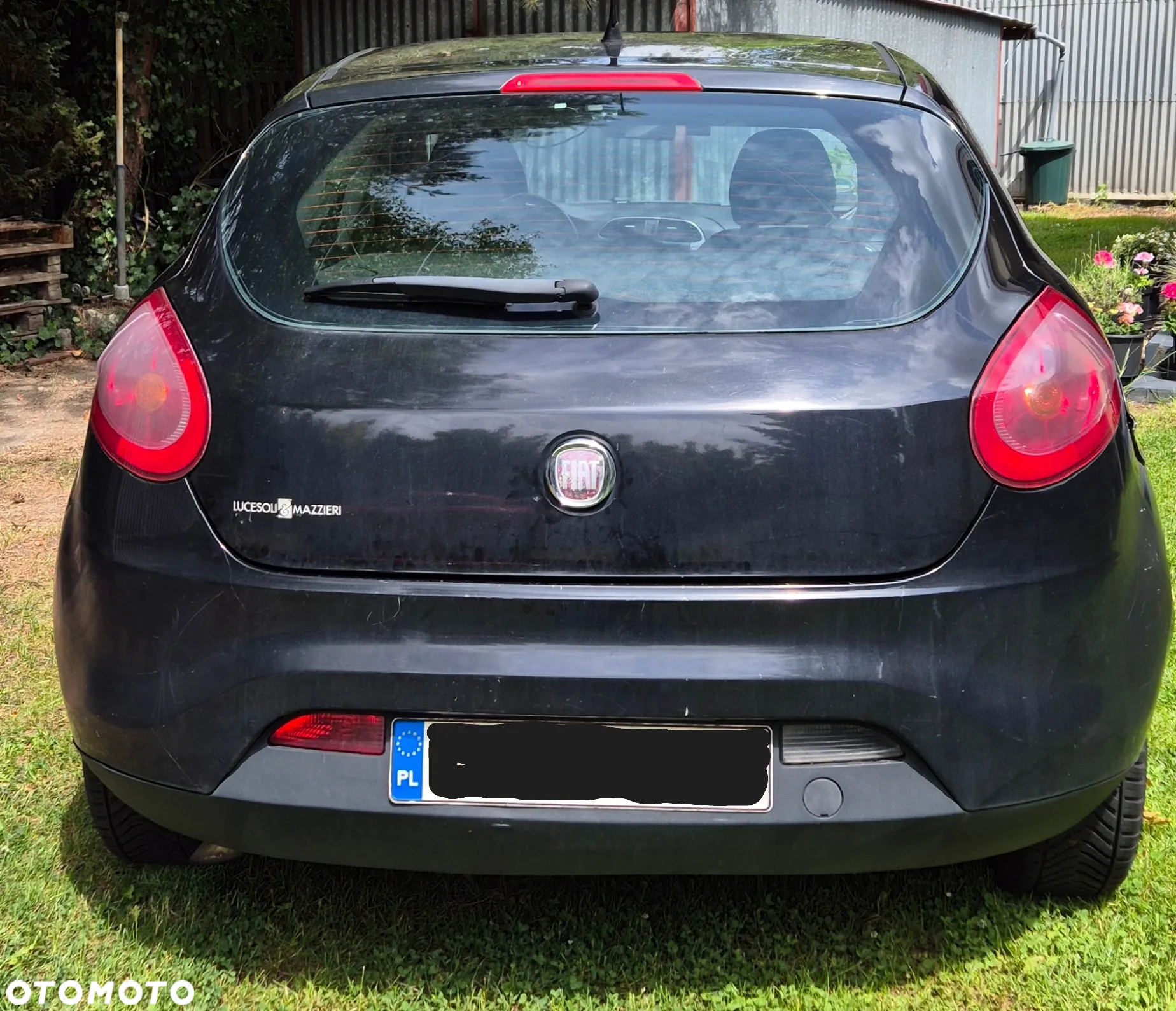 Fiat Bravo 1.9 Multijet Emotion - 6
