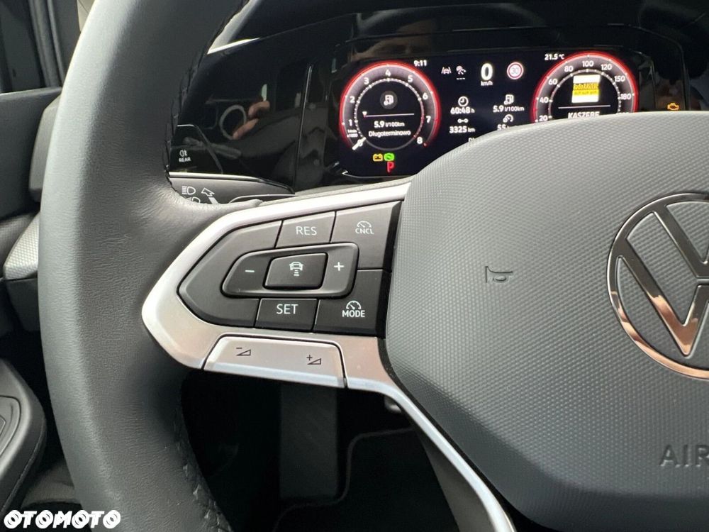 Volkswagen Golf 1.5 eTSI EVO Style DSG - 14