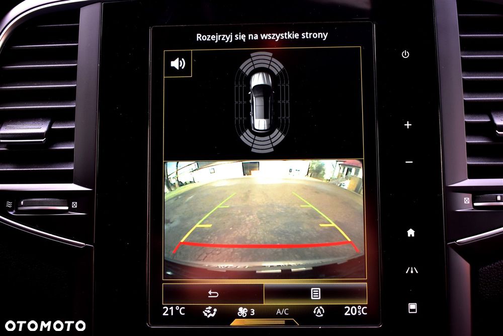 Renault Talisman TCe 225 EDC GPF BUSINESS EDITION - 35