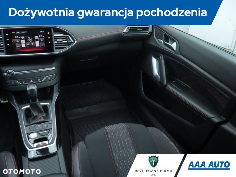 Peugeot 308 - 10