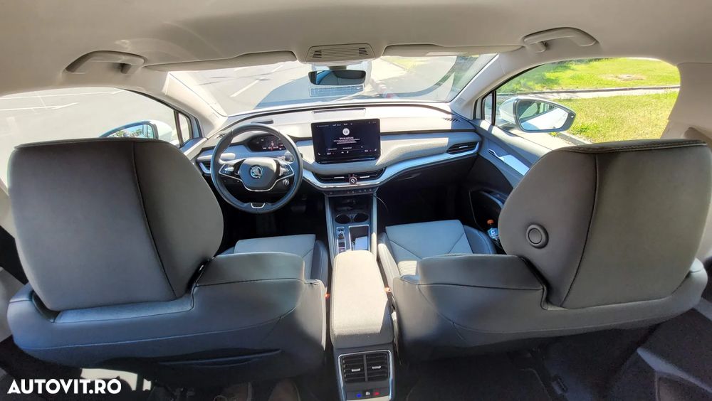 Skoda Enyaq 60 - 6