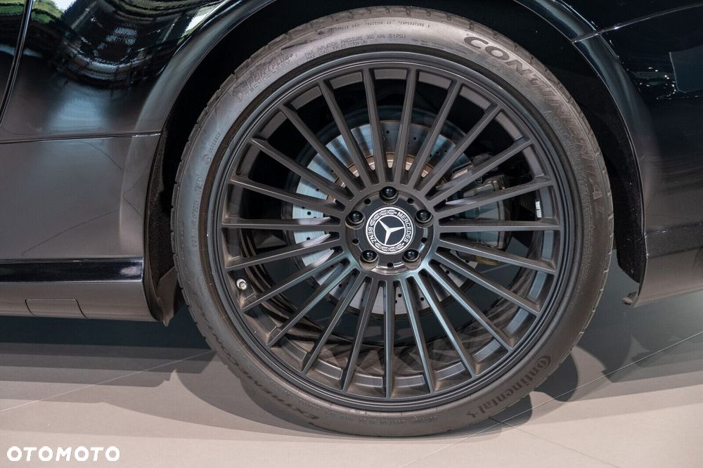 Mercedes-Benz SL - 17