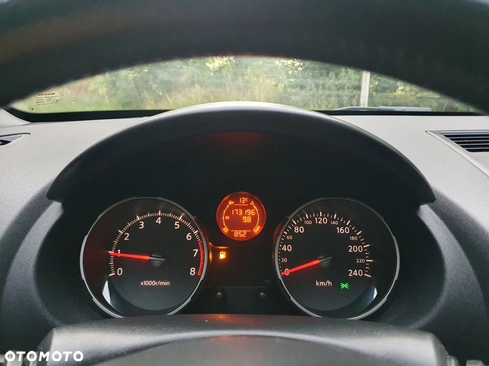 Nissan Qashqai+2 2.0 Acenta - 13