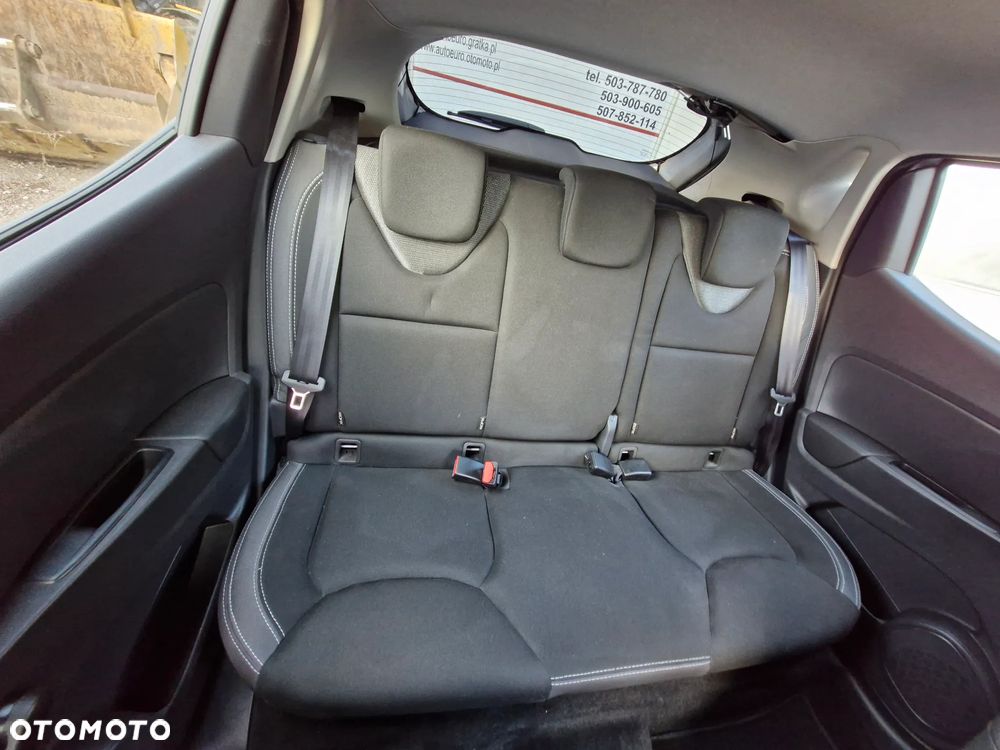 Renault Clio 0.9 Energy TCe Life - 19