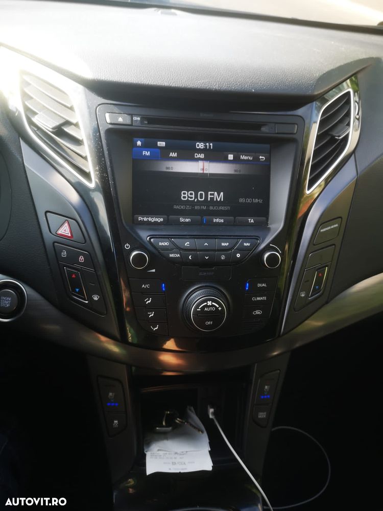 Hyundai i40 - 25