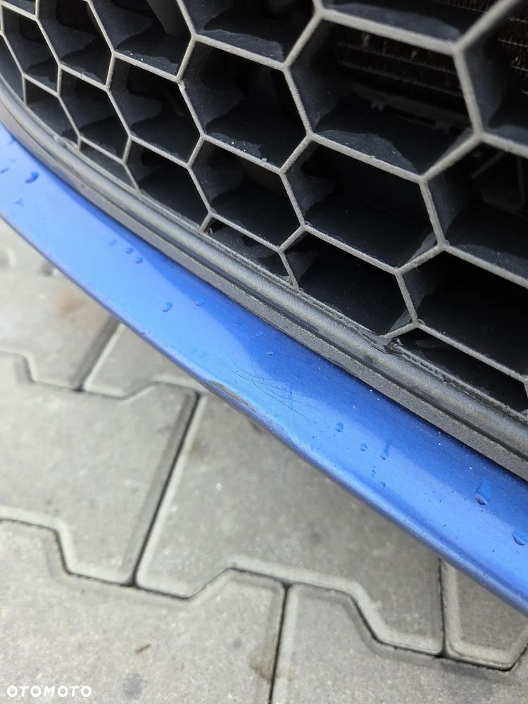 Volkswagen Scirocco - 14
