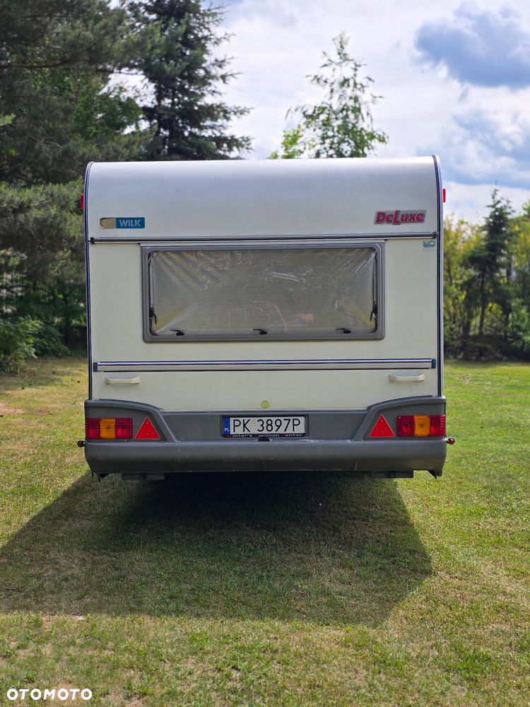 Wilk 491 DE LUXE - 16