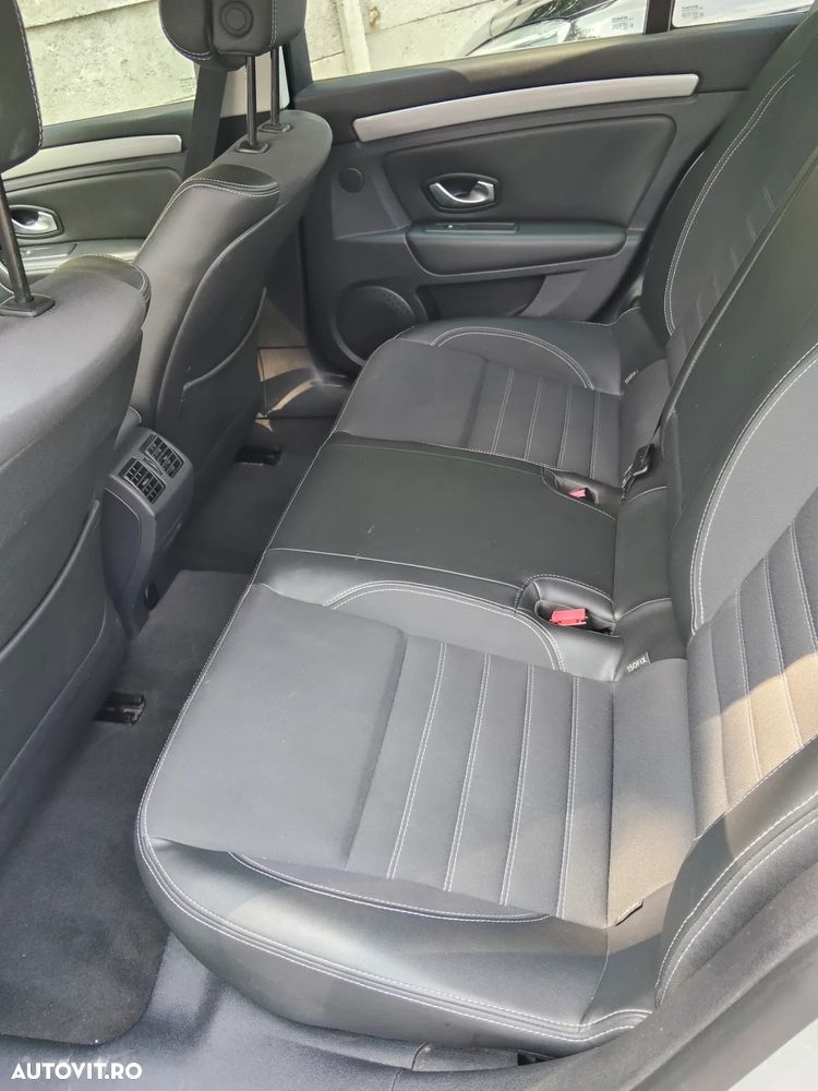 Renault Laguna 1.5dCi Expression - 9