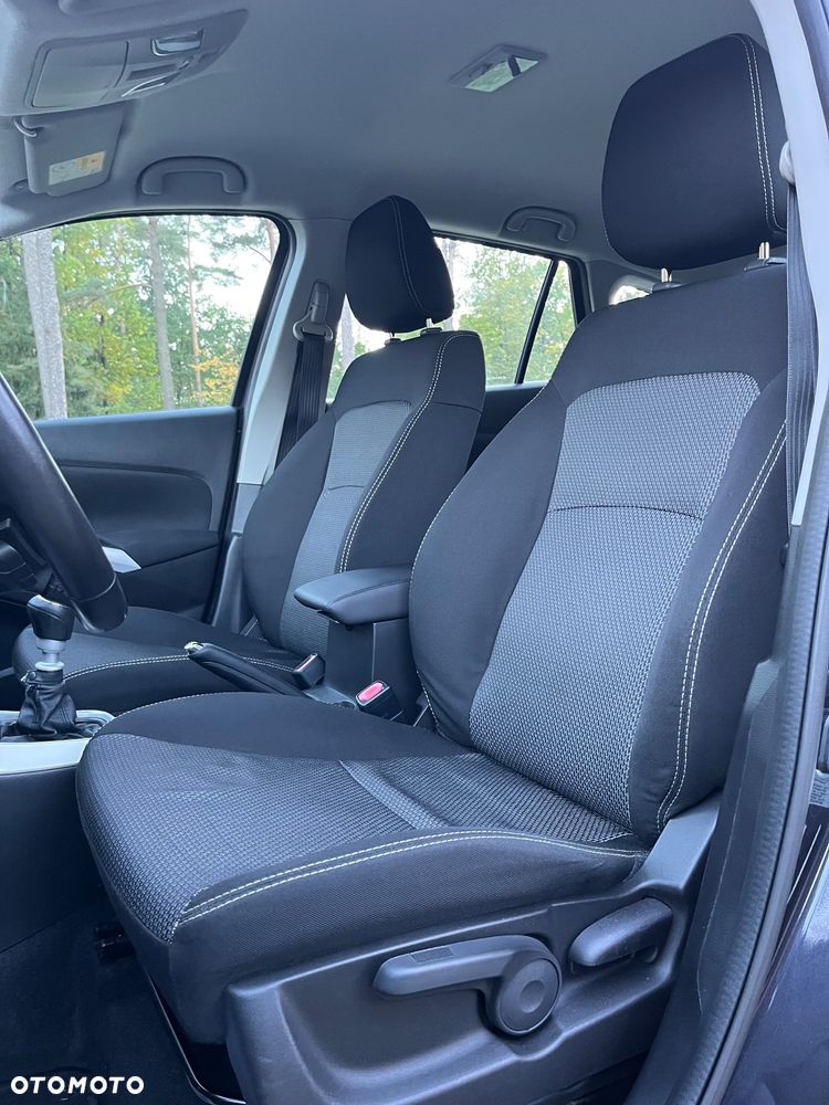 Suzuki SX4 S-Cross 1.6 DDiS 4x4 Comfort+ - 21