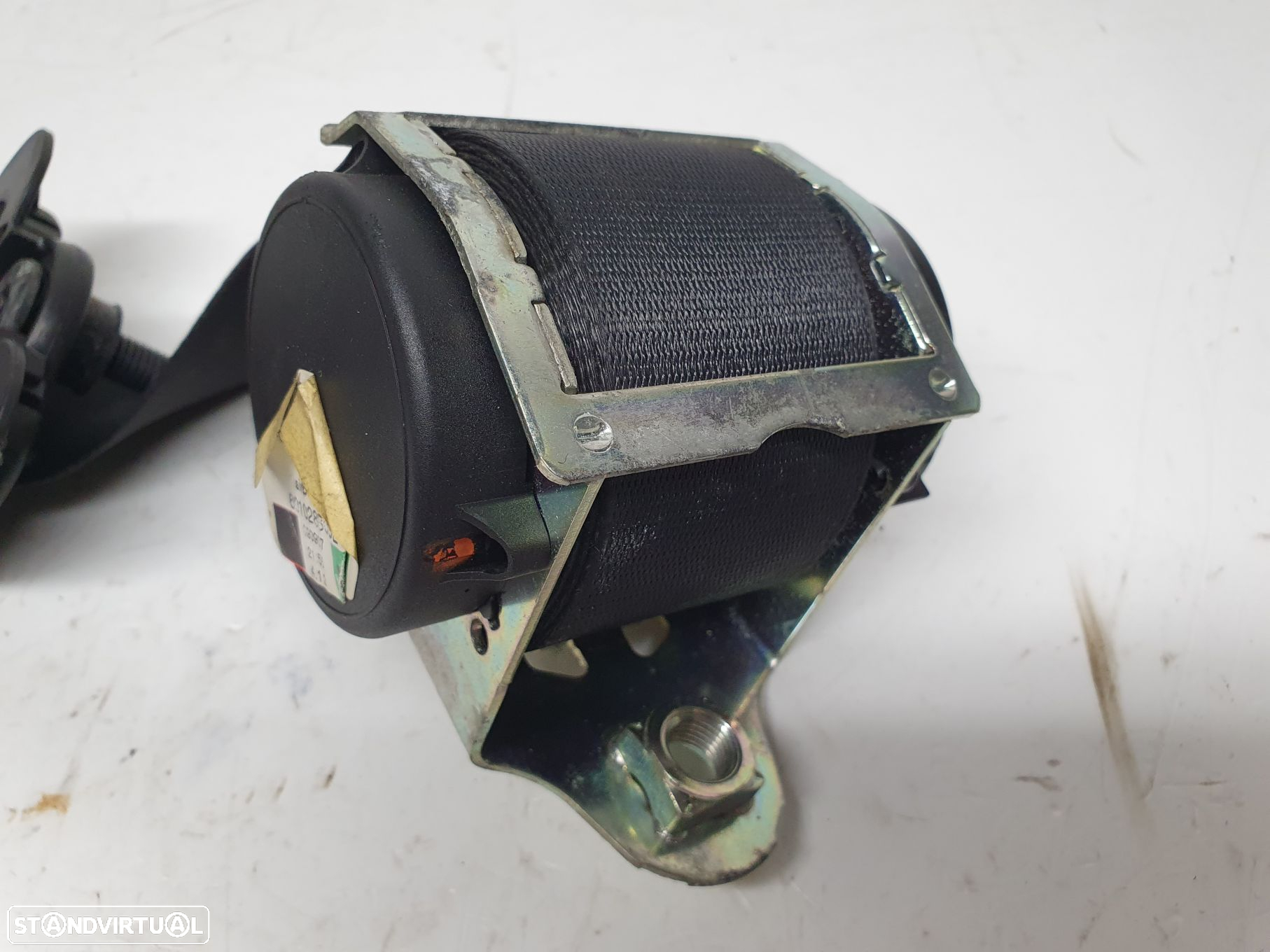 Cinto Frente Dto Mini Mini (R56) - 4